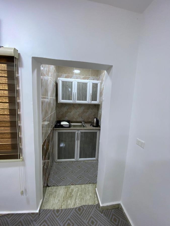 Petra Main Gate Studios Wadi Musa Room photo